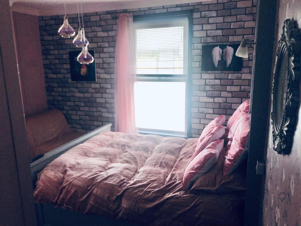 Bed and Breakfast The Elk à Blackpool Extérieur photo
